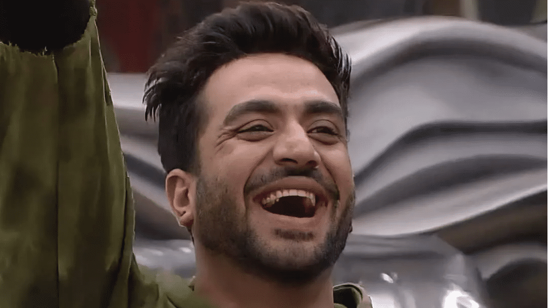 Bigg Boss 14: A look at Aly Goni’s journey in the reality show