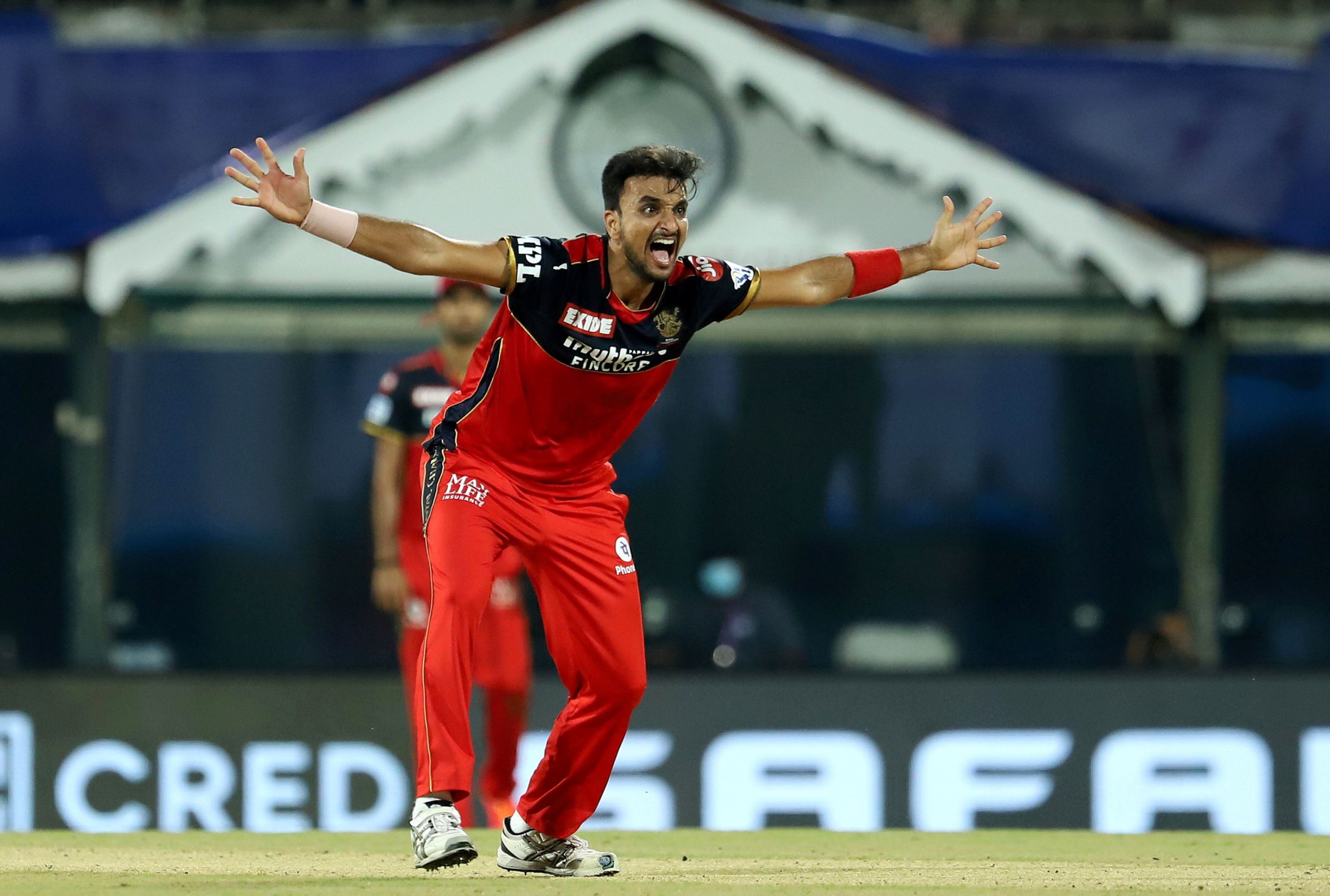 ‘Knew my role,’ says RCB’s Harshal Patel after scoring fifer against MI