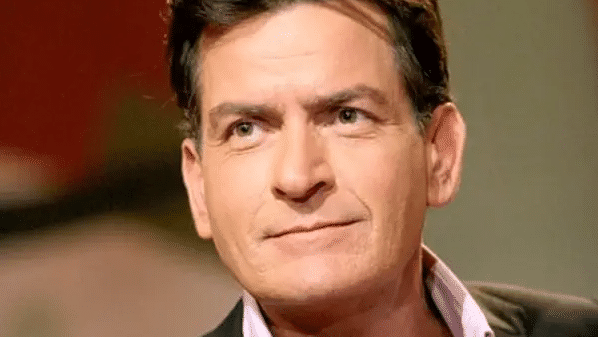 Charlie Sheen wants daughter Sami to keep it classy on OnlyFans