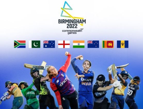 Commonwealth Games 2022: Cricket becomes first sport to confirm teams