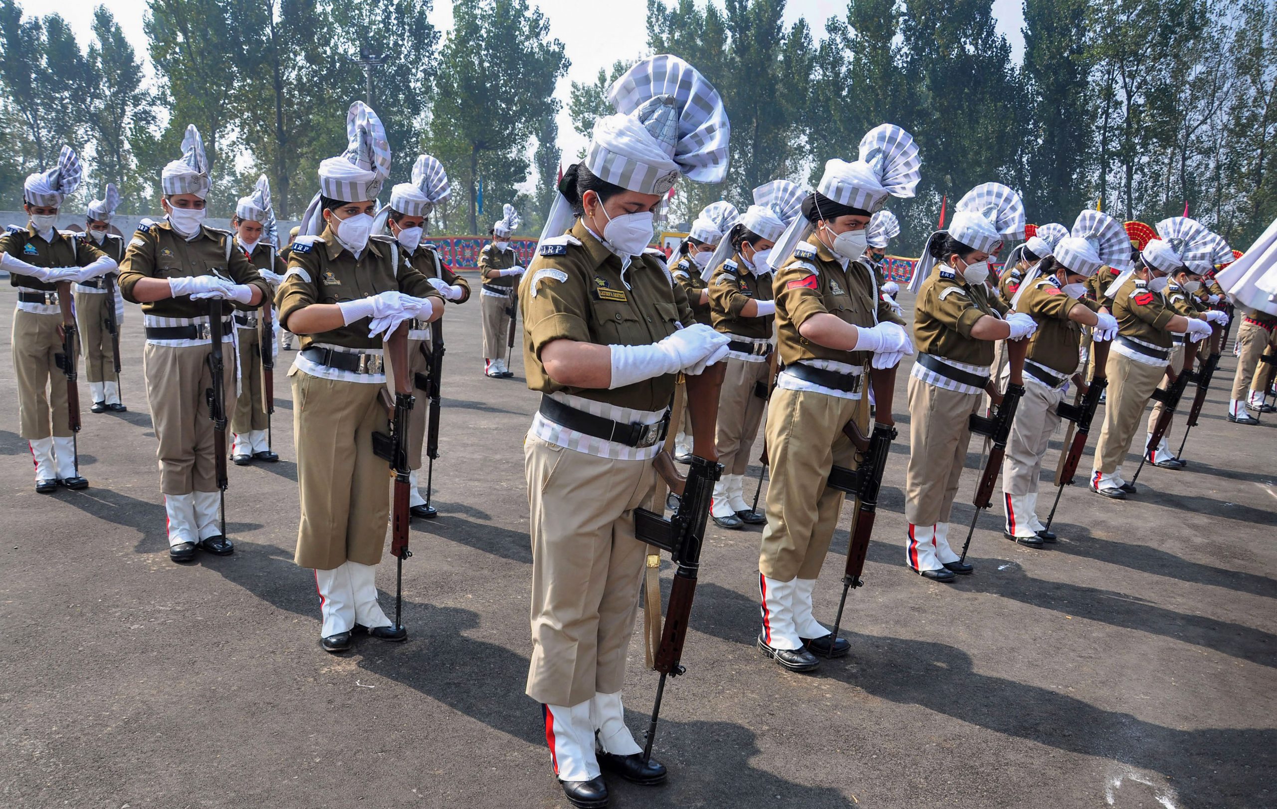 Police Commemoration Day: Here’s why it is celebrated on October 21
