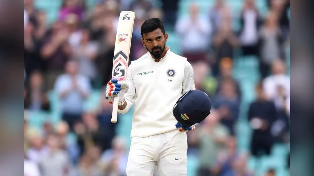 KL Rahul not included in WTC squad, fans disappointed