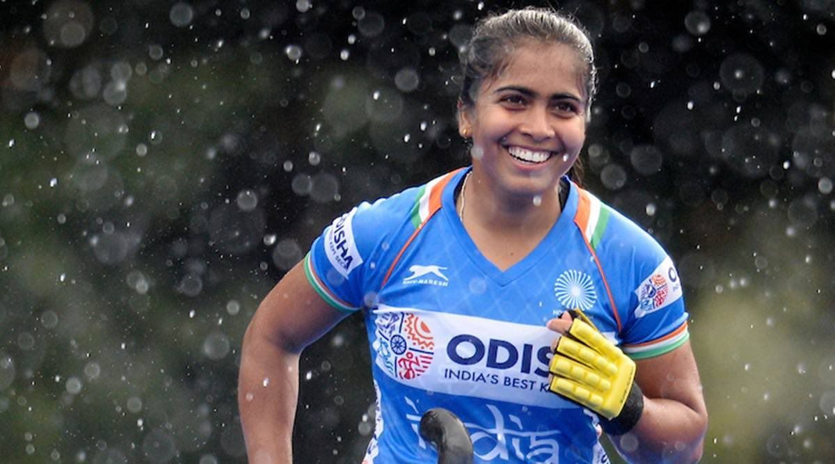 From cycle factory to Olympics: Inspiring journey of hockey player Neha Goyal