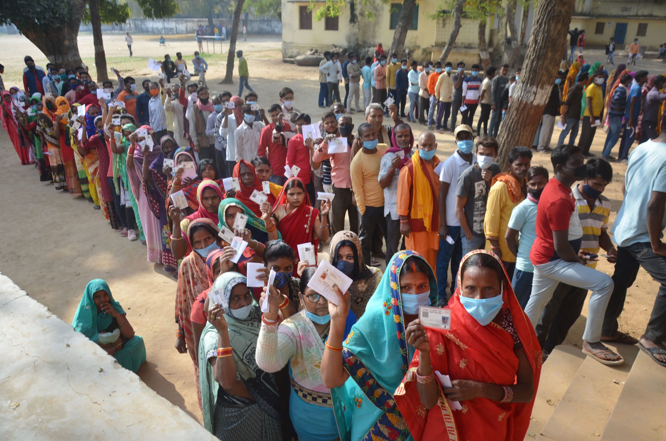 Gyanpur (UP) assembly election: date, result, candidates list and latest news
