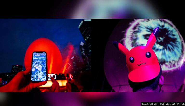 Pokemon Go: Is rainbow Pikachu real or a glitch?