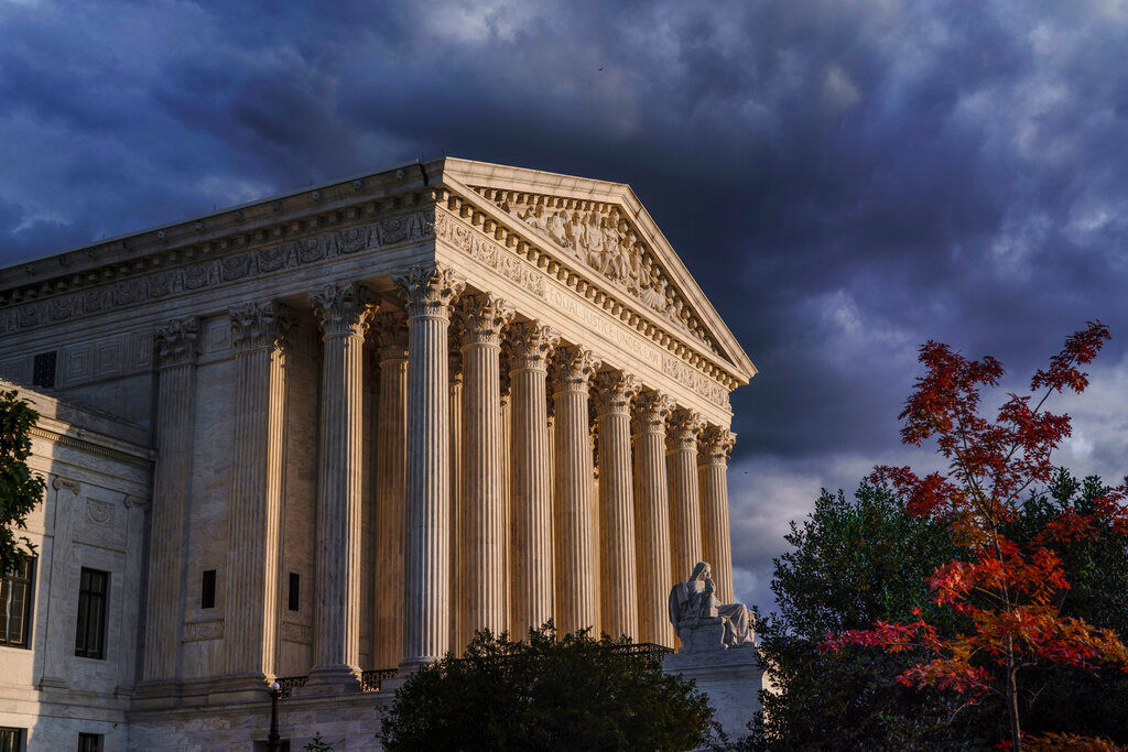 What’s on the line as SCOTUS hears challenges to Biden vaccine mandates