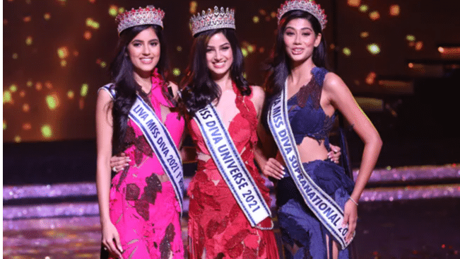 Exclusive: Miss Universe 2021 Harnaaz Sandhu on facing body shaming, bullying as a child