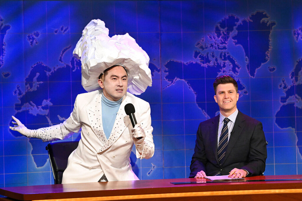 ‘Saturday Night Live’ ditches audience, limits cast and crew amid omicron surge
