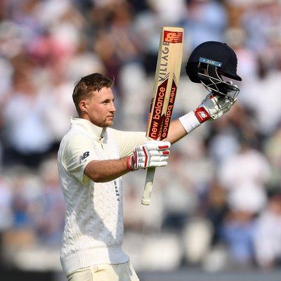 Joe Root demolishes India single-handedly, but with the ball