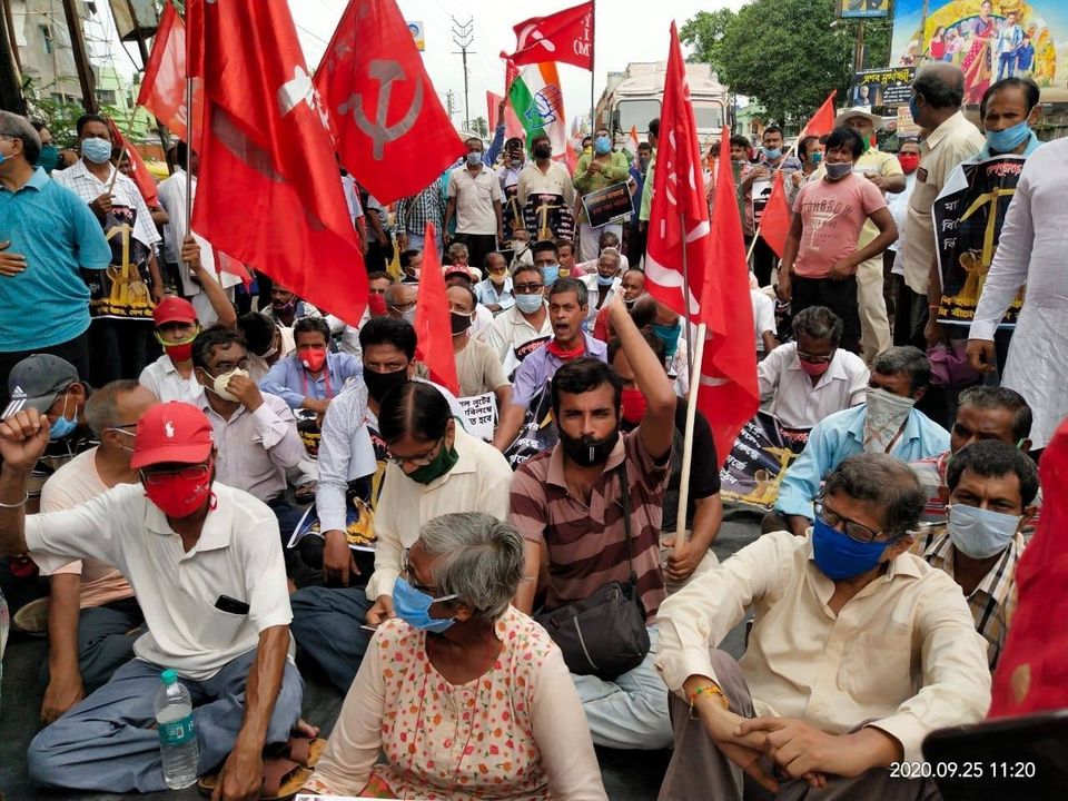 Why CPI(M) is celebrating India’s Independence Day in a bigger way