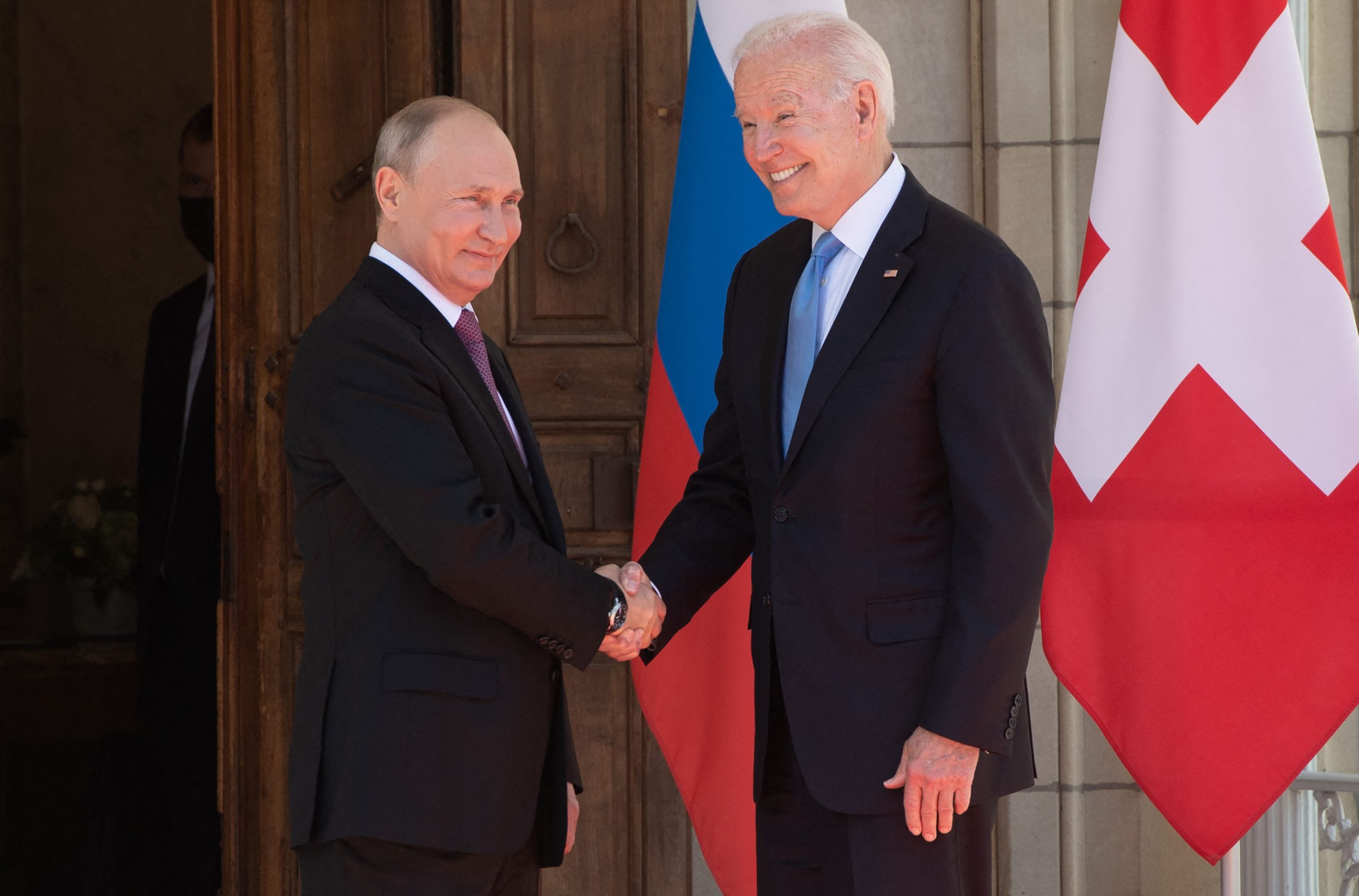 US will defend its people against cyberattacks: Joe Biden to Vladimir Putin
