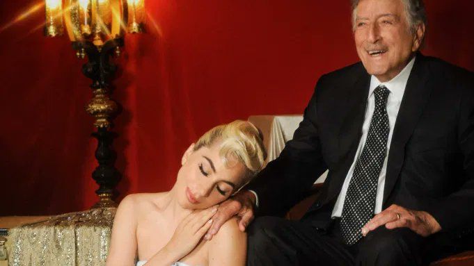 Tony Bennett and Lady Gaga’s album ‘Love for Sale’ to release on October 1