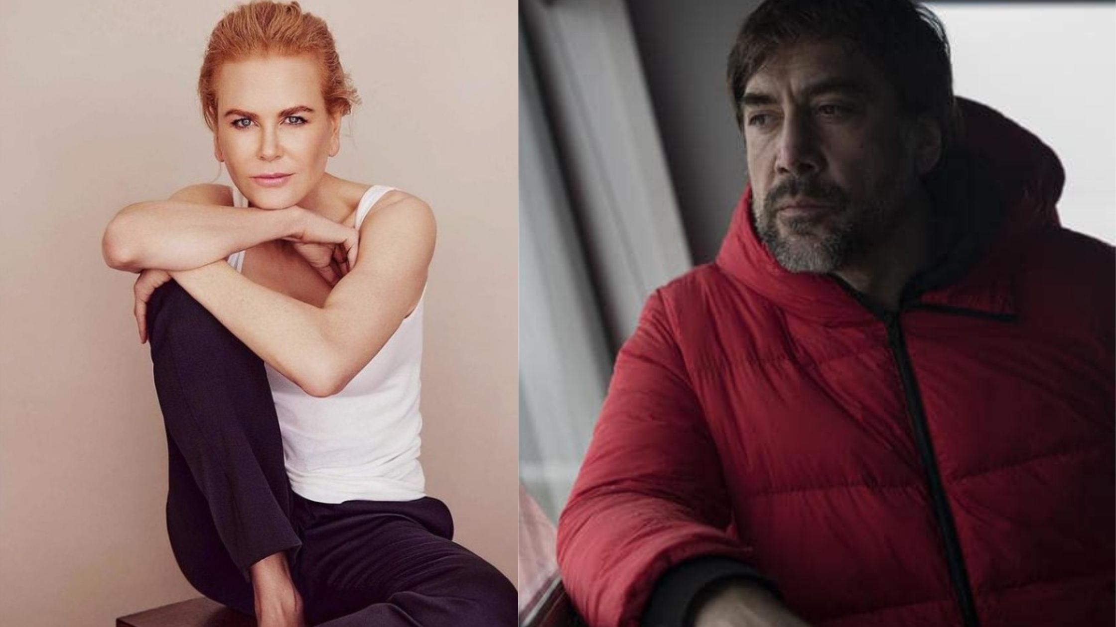 Actors Nicole Kidman, Javier Bardem may play Lucille Ball and Desi Arnaz in upcoming Aaron Sorkin film