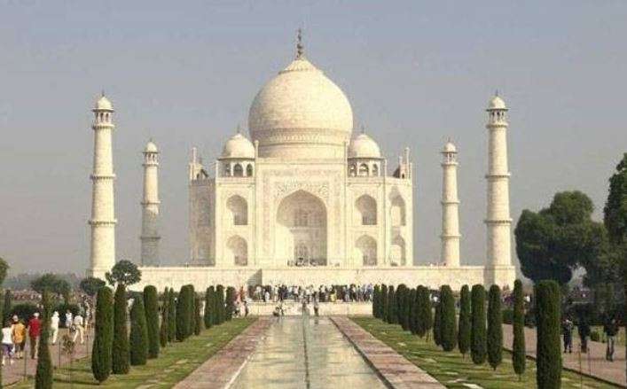 Taj Mahal reopens amid coronavirus woes, 5,000 visitors allowed per day
