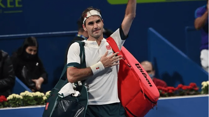 Roger Federer turns 40: Greatest stats from the Swiss maestros career