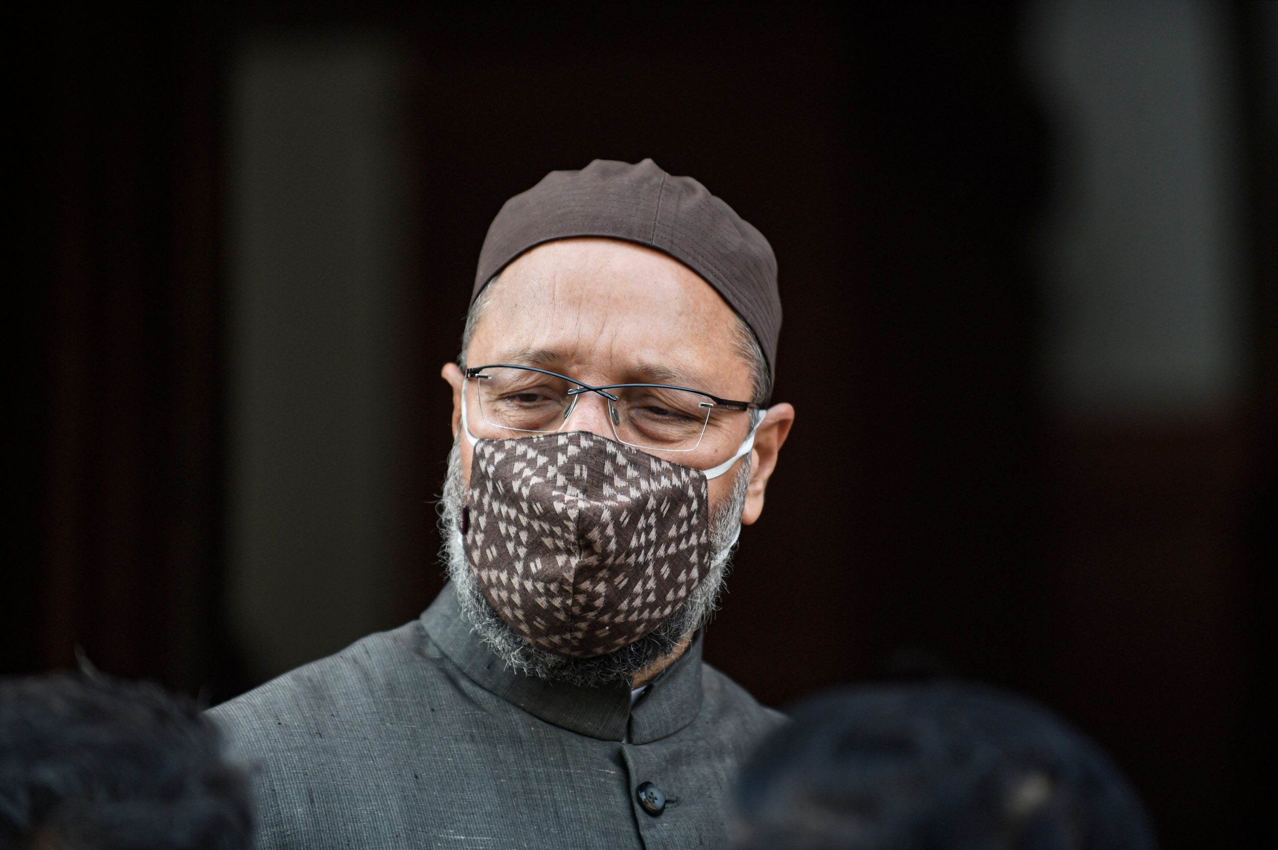 AIMIM head Asaduddin Owaisi gets Z level security after convoy attack in UP