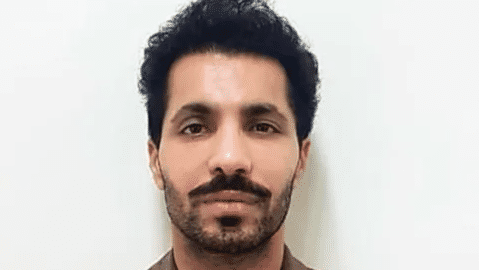 Actor-activist Deep Sidhu, accused in Red Fort violence, arrested by Delhi Police