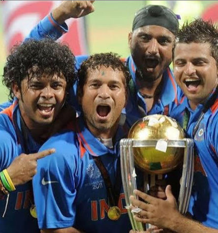 Five memorable moments of India’s clown prince Sreesanth