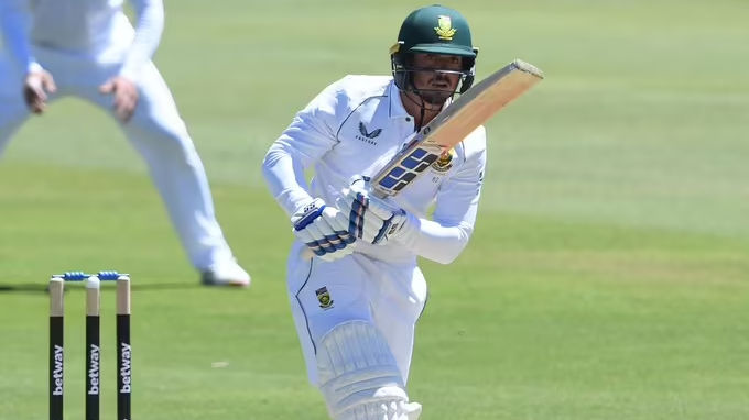 Family is everything: De Kock retires from Test cricket with immediate effect