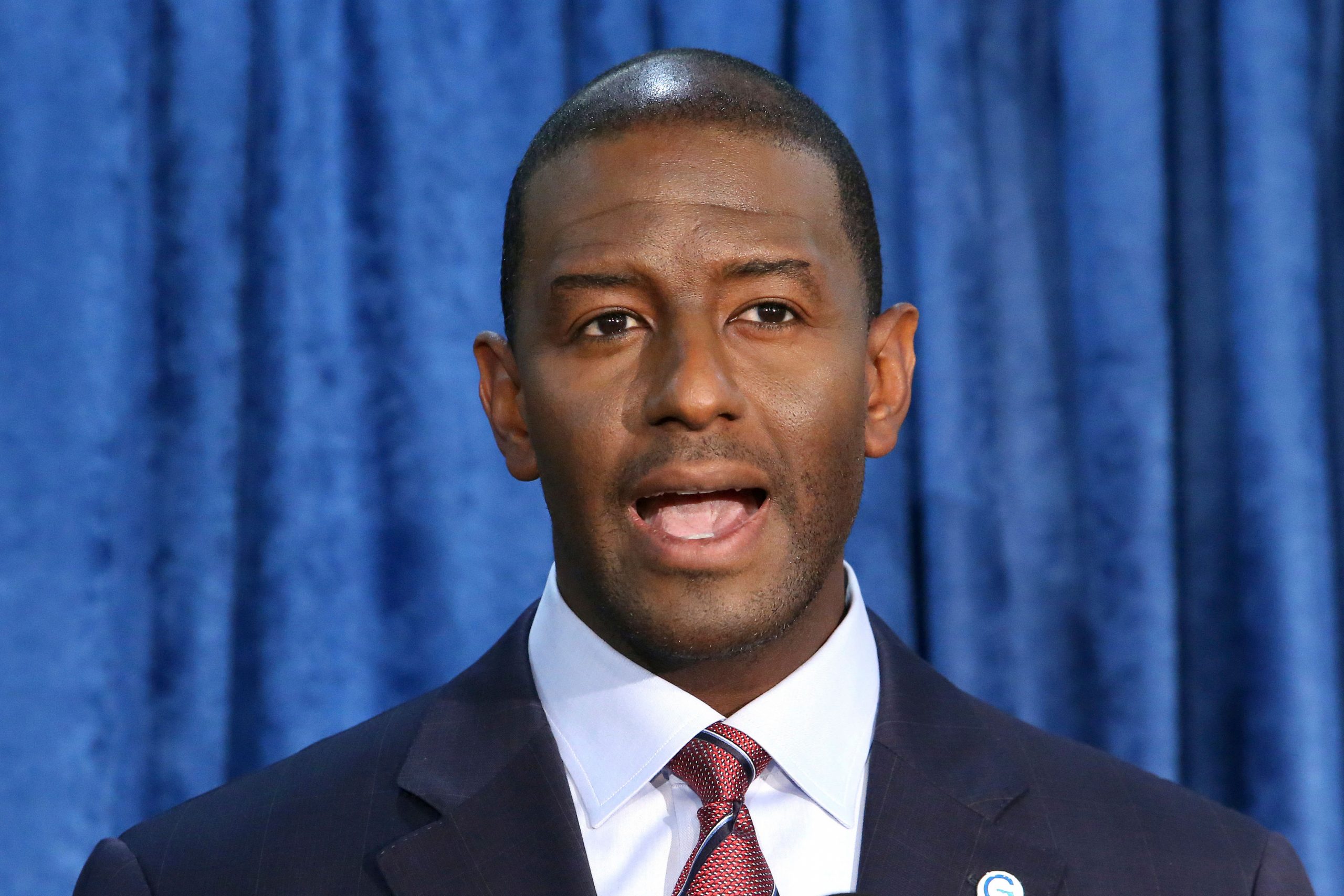 Why Andrew Gillum, former Florida governor nominee, has been indicted
