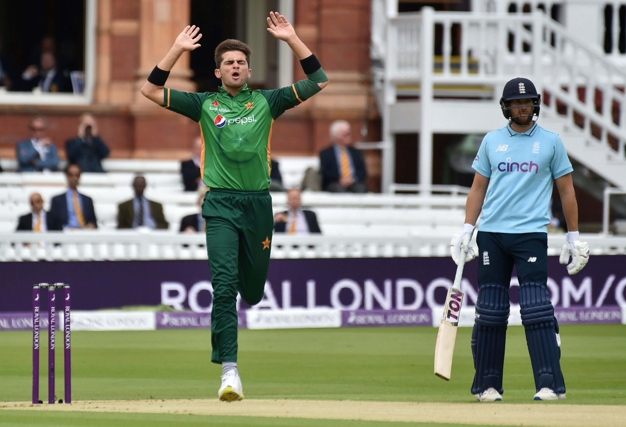 Will Pakistan bowler Shaheen Shah Afridi be back for T20 World Cup 2022