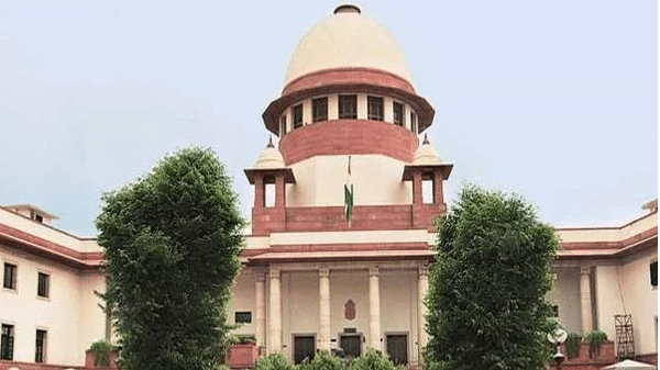 Money from PM CARES Fund can’t be transferred to National Disaster Response Fund: SC