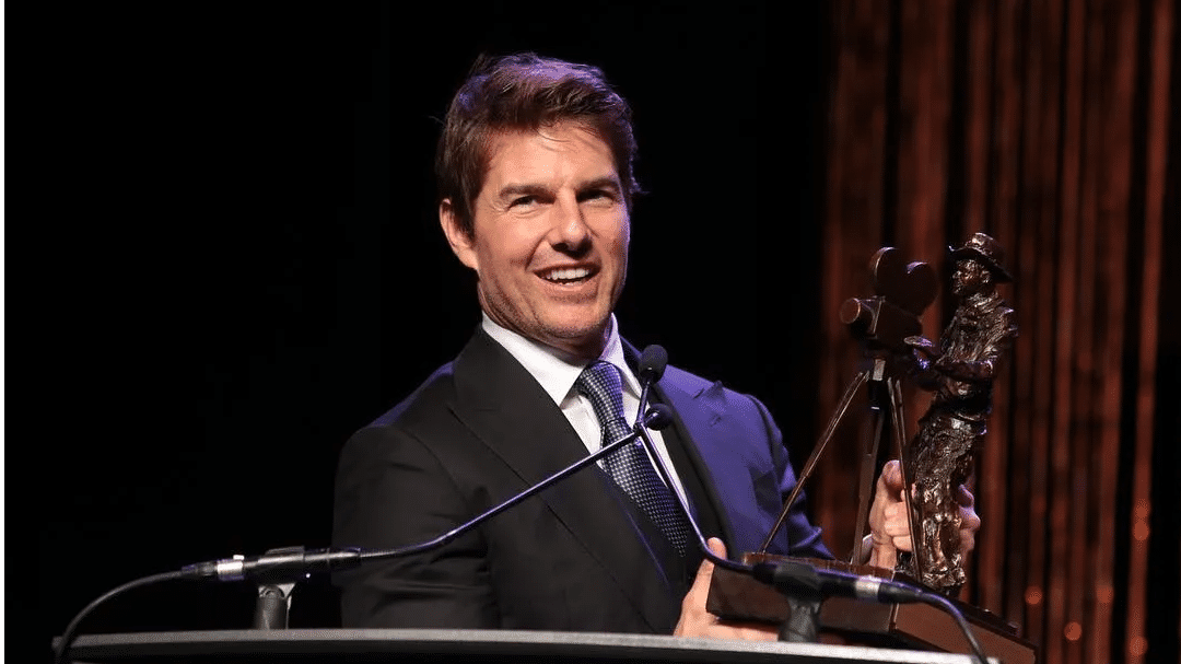 Tom Cruise drifting away from Church of Scientology: Reports