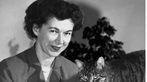 Beverly Cleary, creator of Ramona Quimby, dies at 104