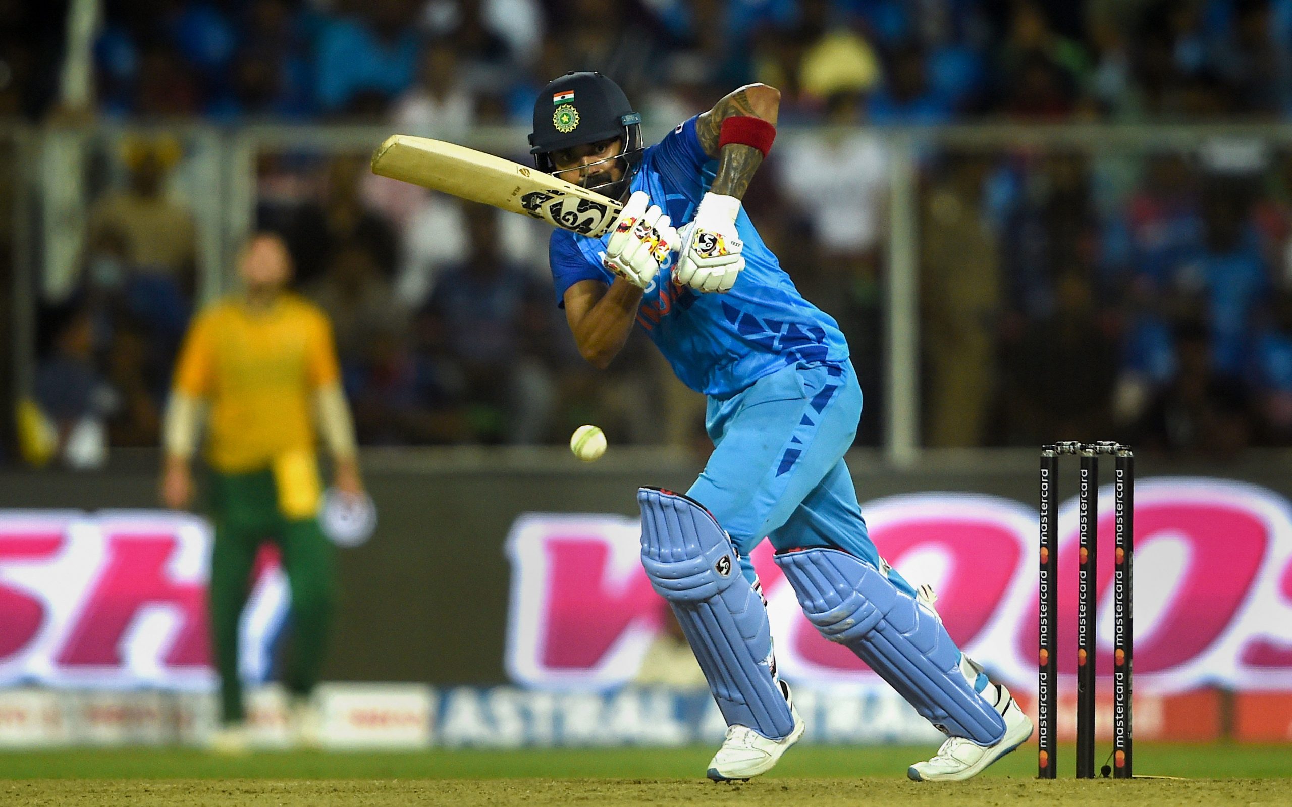 3rd T20I: Virat Kohli, KL Rahul rested against South Africa