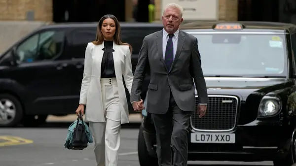 Boris Becker may not have to serve complete term inside prison