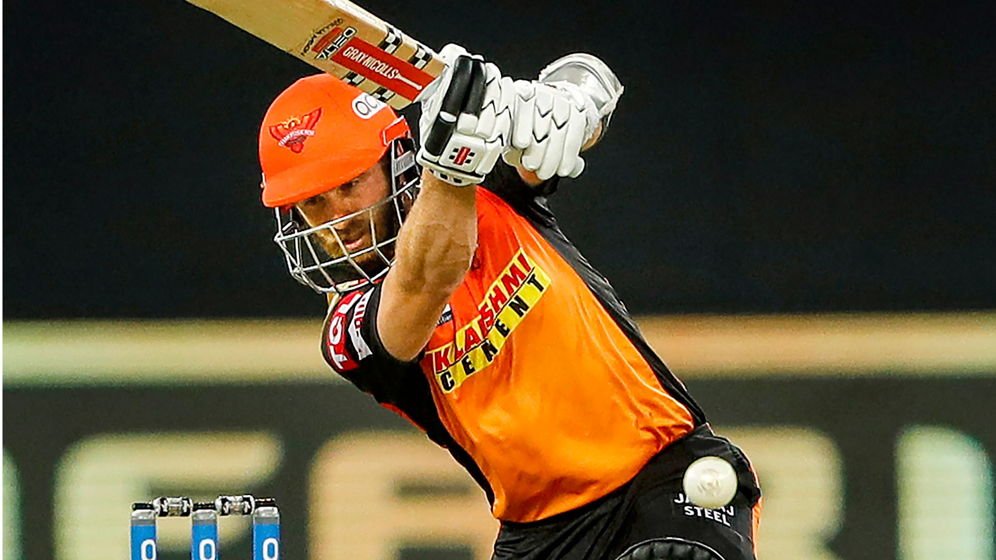 IPL 2021: Williamson says SRH need to reassess after loss vs KKR