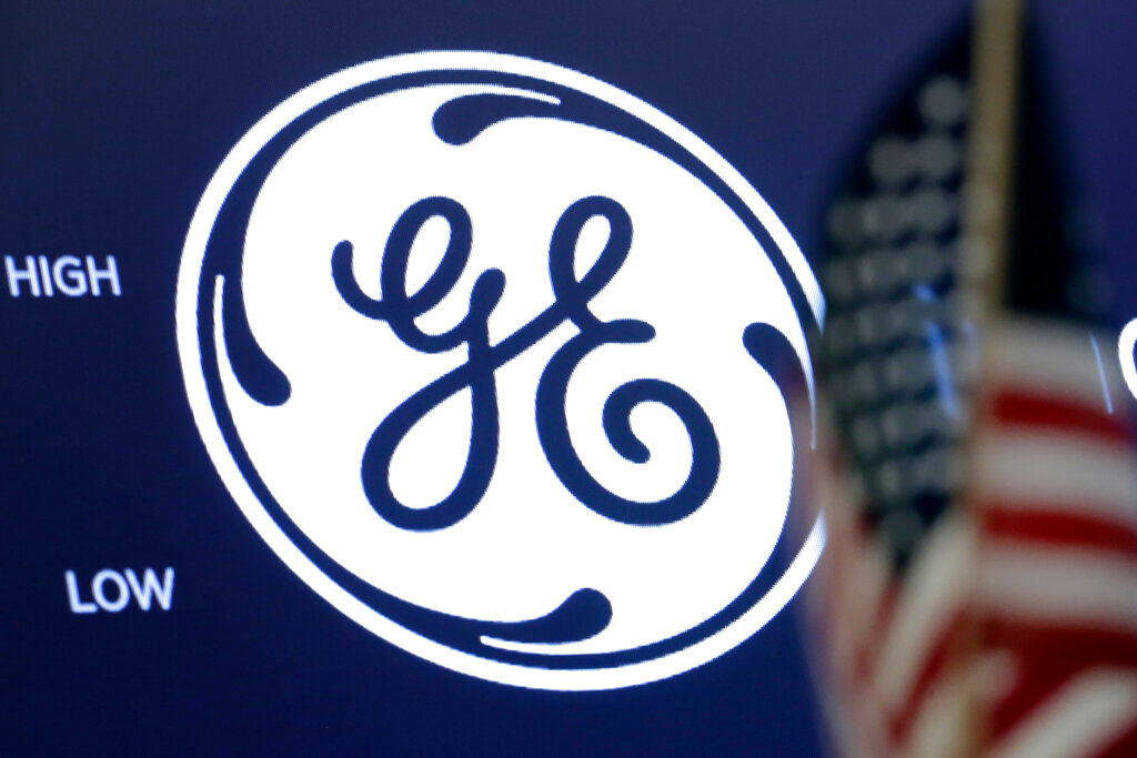 GE split into three companies, aviation unit to keep name