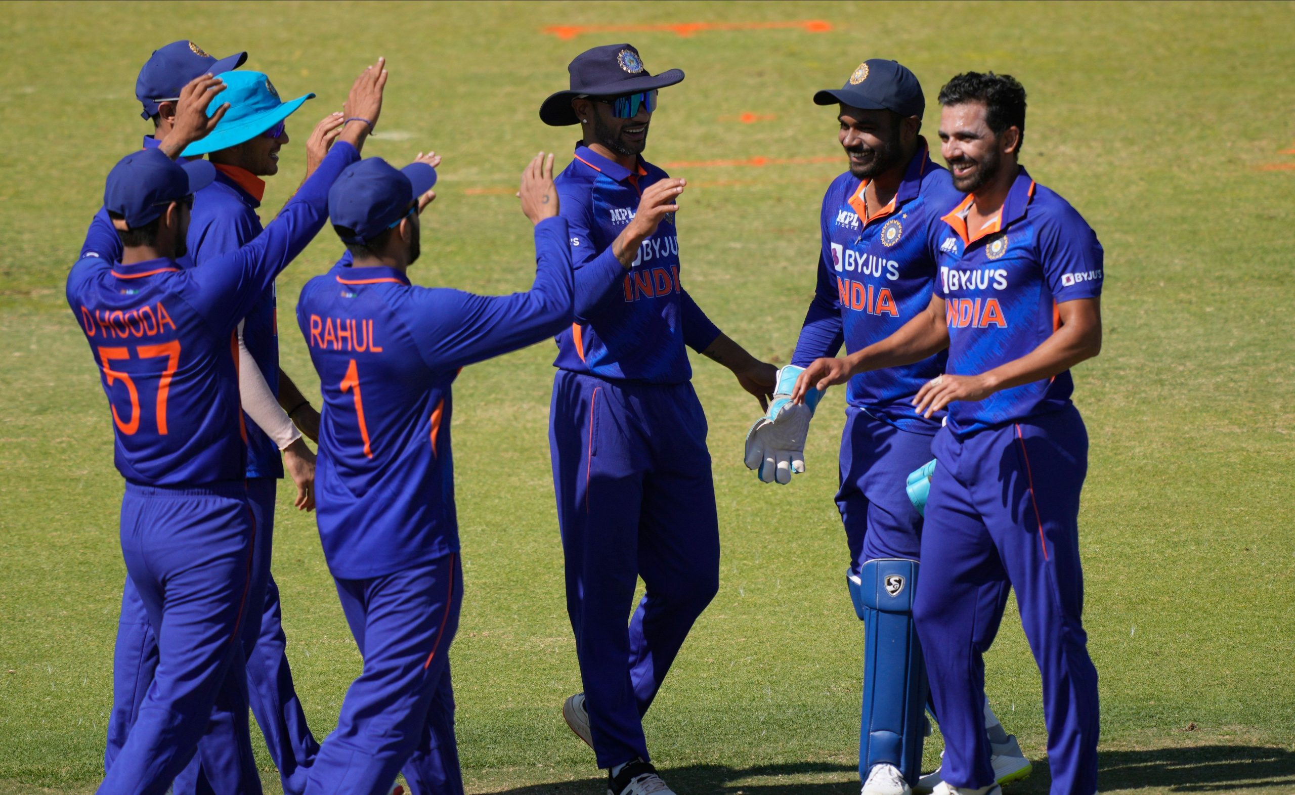 Asia Cup 2022: Can Indias bowling line-up overwhelm Pakistan?