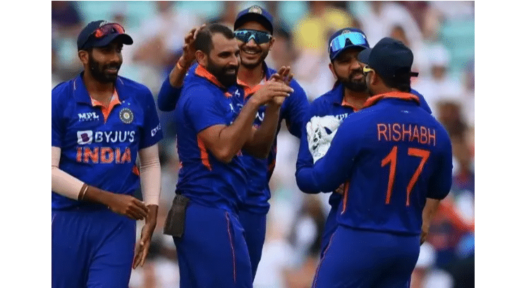 India vs England 2nd ODI: Records, statistics and pitch report