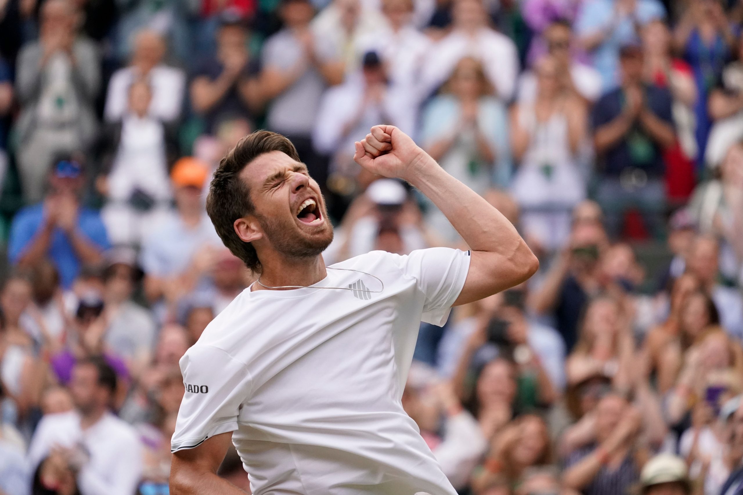 Wimbledon 2022: Novak Djokovic eyes semis, Cam Norrie fights for Britain on Day 9