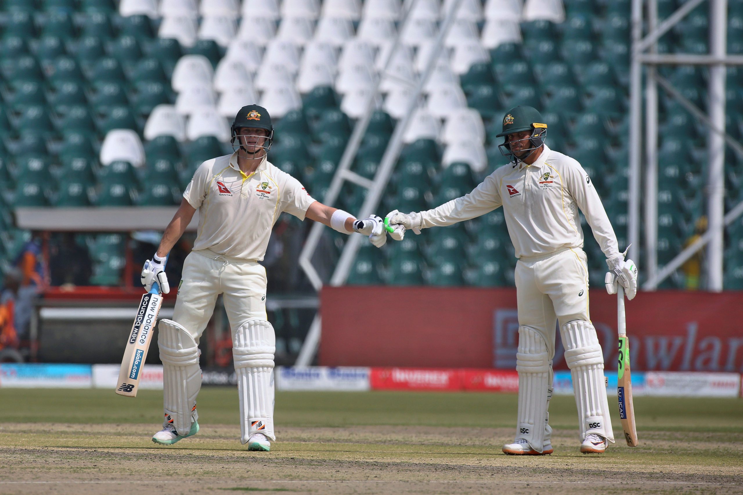 Steve Smith pips Sachin Tendulkar, Rahul Dravid to achieve huge Test feat