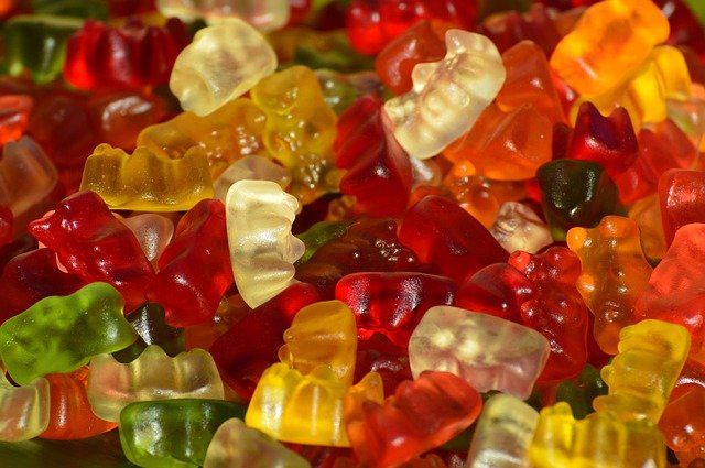 Replace your multi-vitamins, have gummies instead. Here’s why