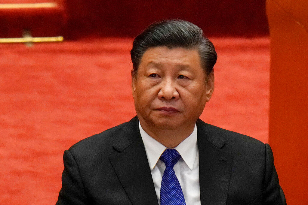 Amid criticism over zero-COVID policy, China’s President warns naysayers
