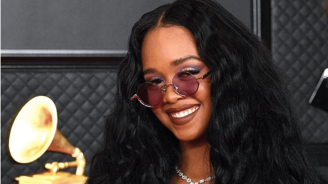 Grammys 2021: H.E.R’s ‘I Can’t Breathe’ wins Song Of The Year