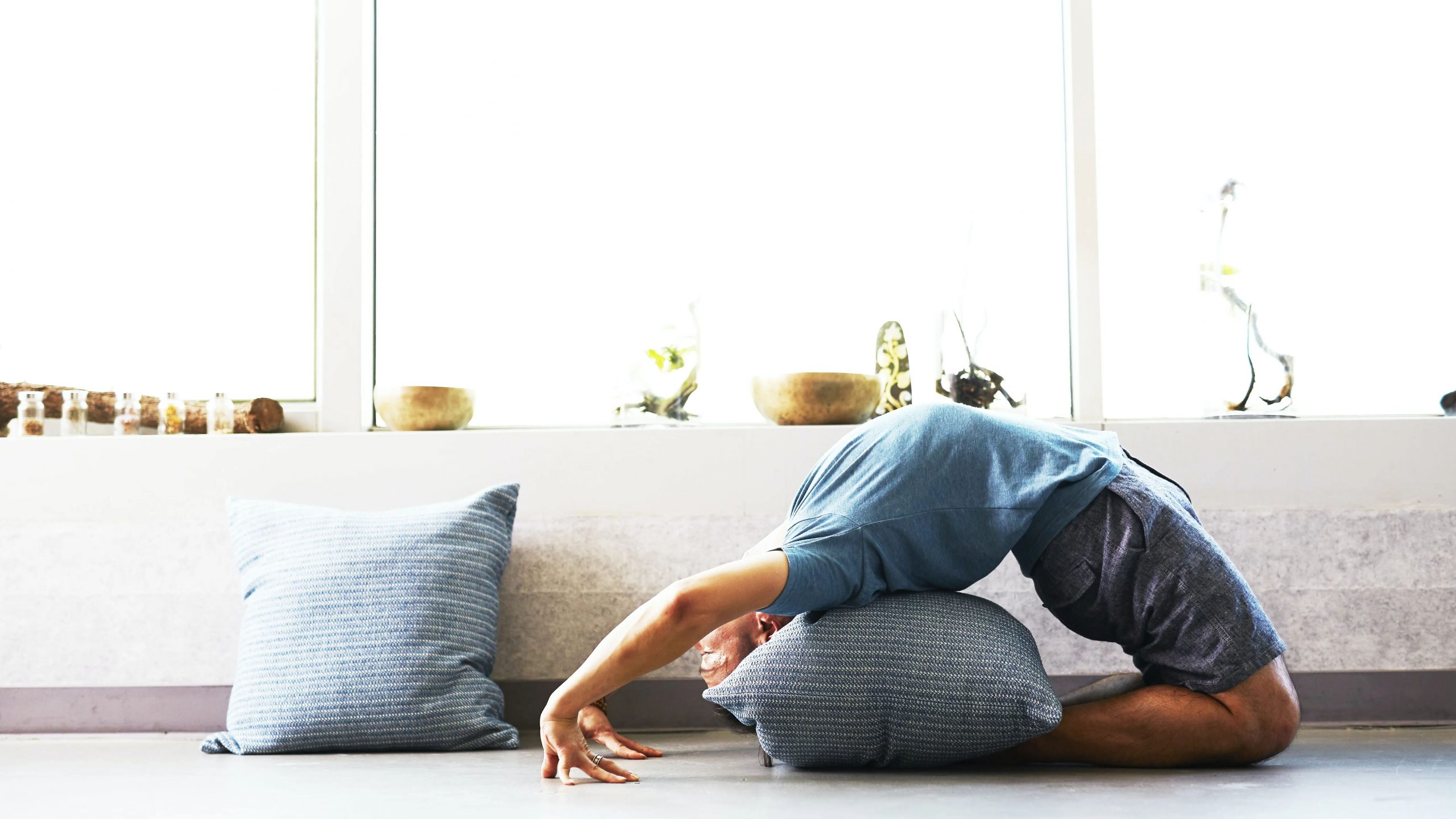 Top yoga resorts to help you unwind