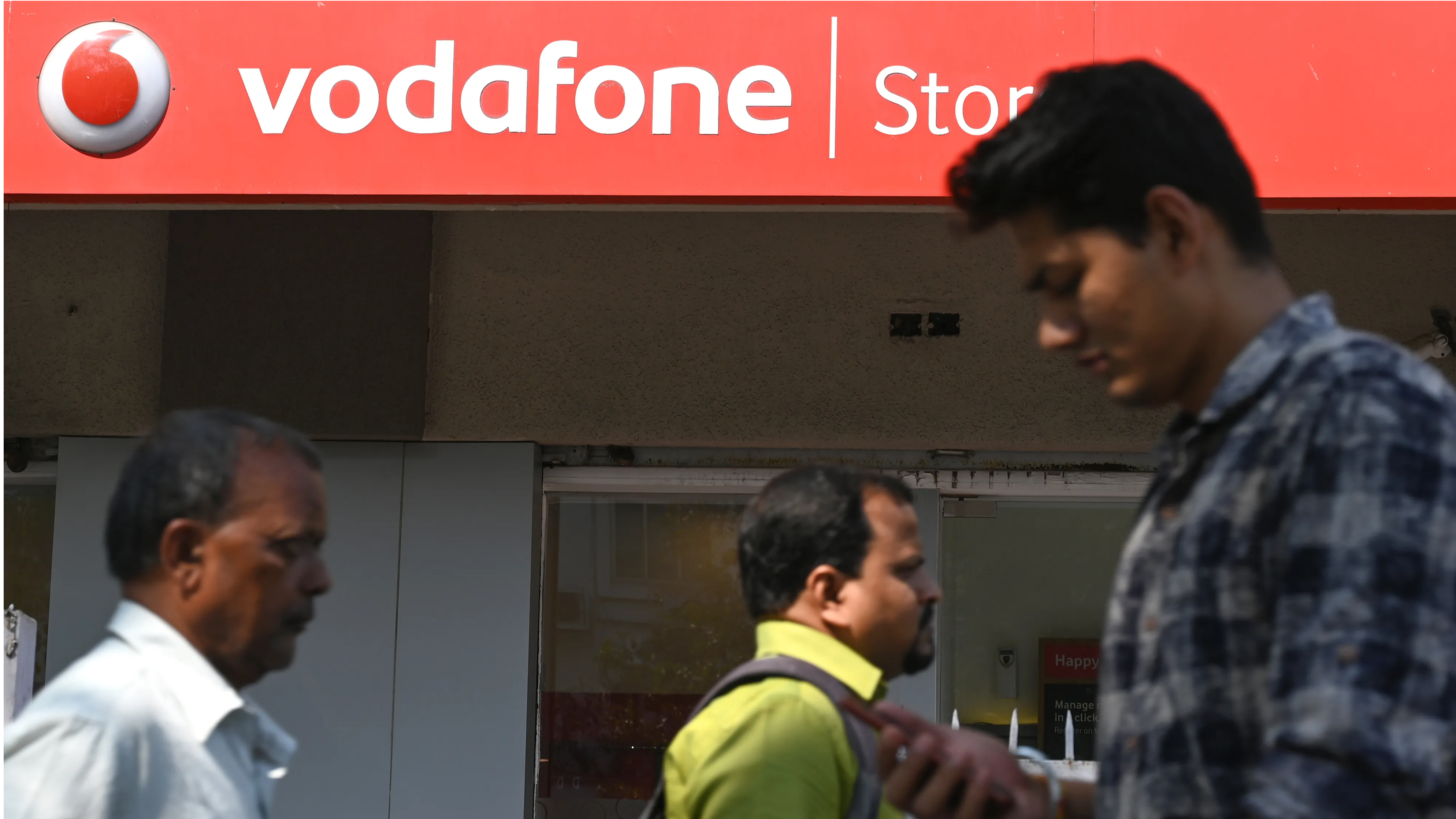 Vodafone wins Rs 22,100 crore tax arbitration case against India