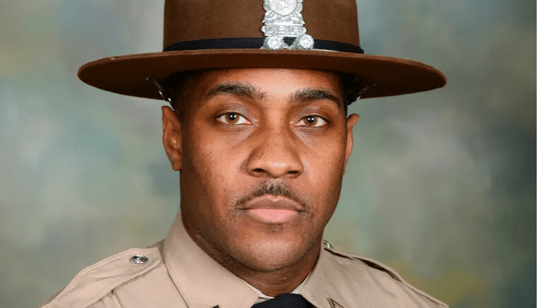 Chicago shooting: Illinois State trooper died by suicide, autopsy says