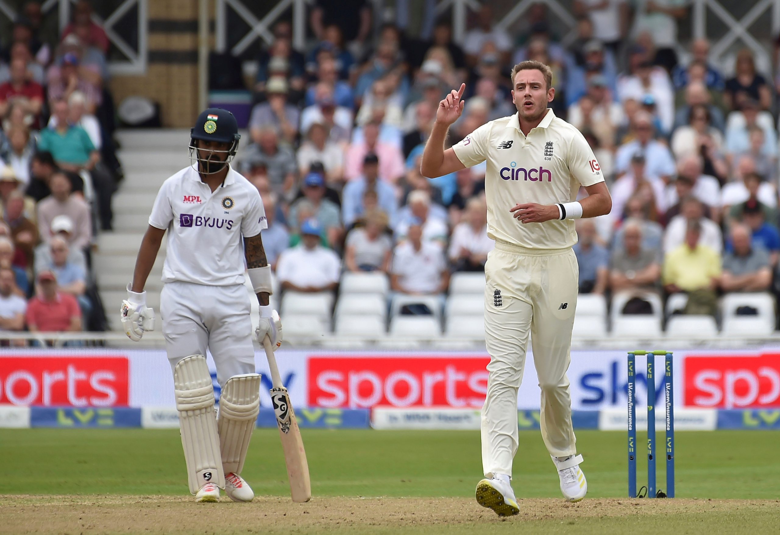 Ashes-bound Stuart Broad to ECB: Give us best possible chance to be mentally strong