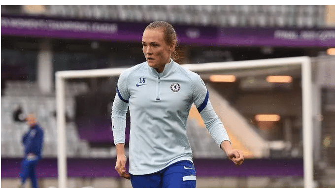Chelsea and Barcelona clash as new era dawns in women’s Champions League