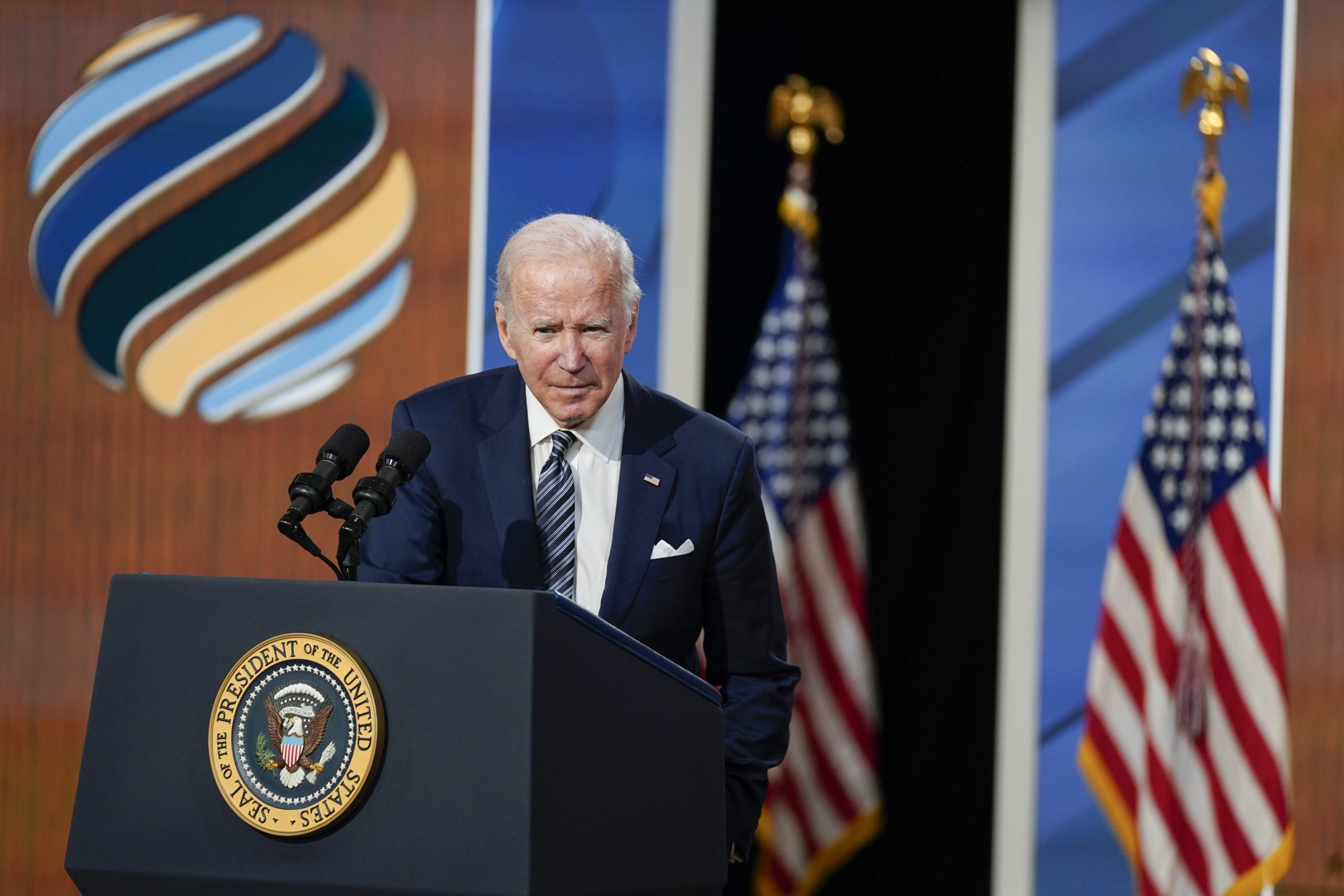 US owes school shooting victims more than prayers: President Joe Biden