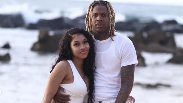 Rapper Lil Durk and girlfriend ‘shot at’ in home invasion