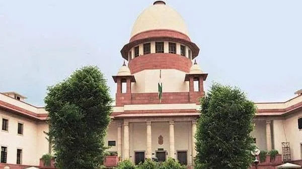 ‘Can’t stop media from reporting’: SC on Madras HC vs Election Commission case