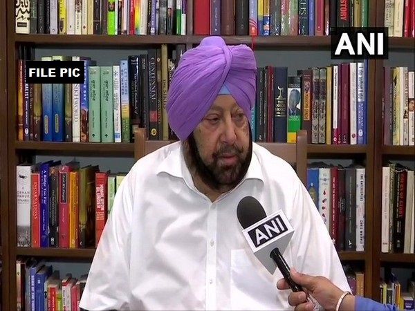 None will be spared: Amarinder to hooch victims’ families