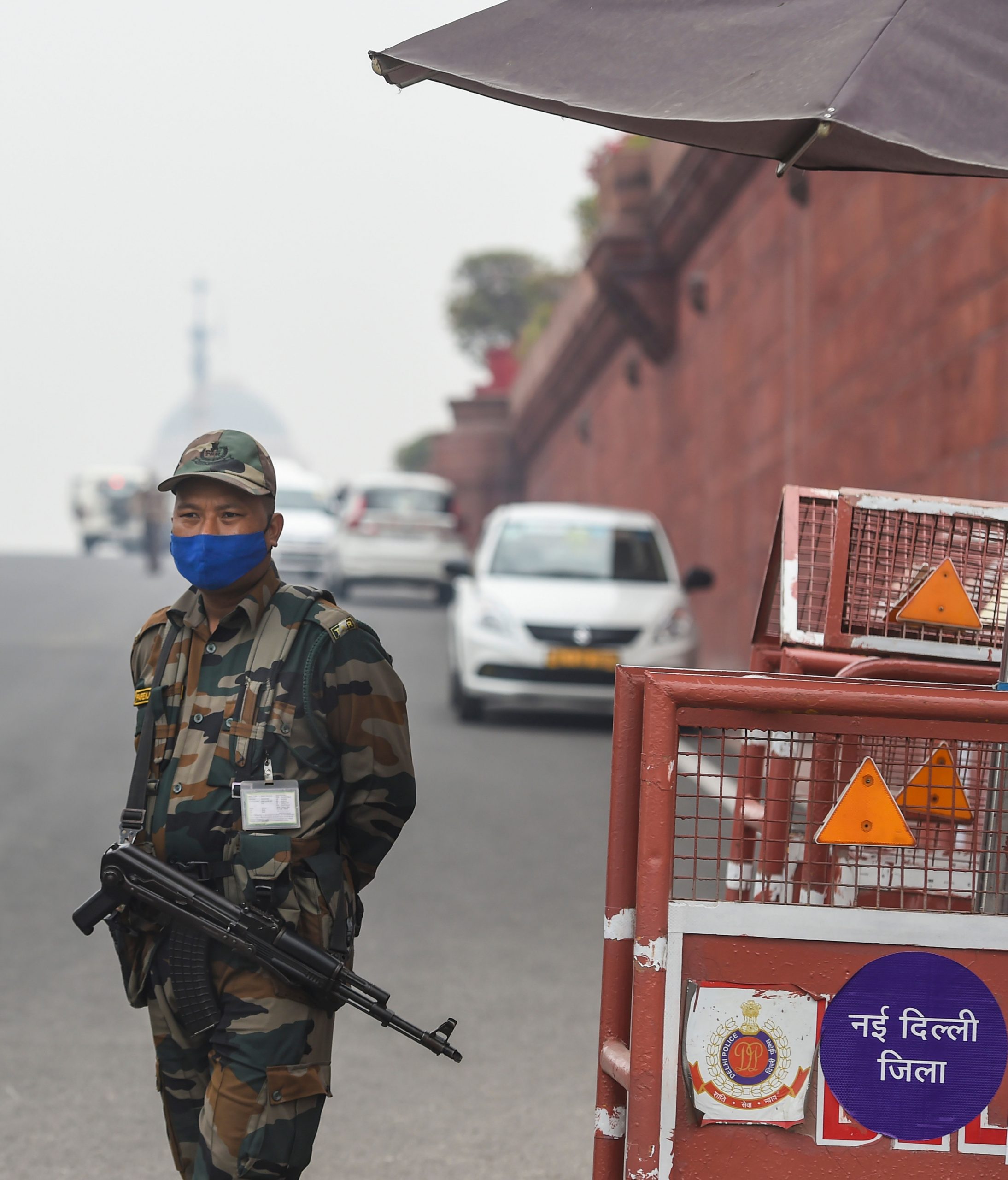 Delhi yellow alert for COVID-19: What’s open, what’s not