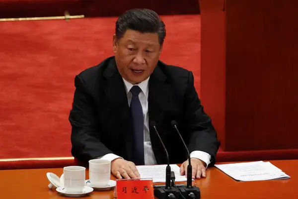Ukraine crisis has sounded alarm for humanity: China